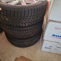 17 цолаVolksvagen Audi Skoda Seat 5x112, снимка 3 - Гуми и джанти - 45099355