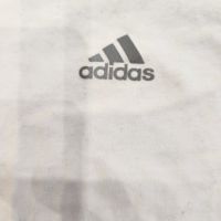 Оригинална блуза adidas размер L , снимка 2 - Спортни дрехи, екипи - 45537586