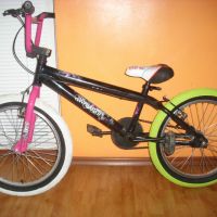 БМХ,BMX 20" Атрактивен детски велосипед,колело .Изгодно, снимка 2 - Детски велосипеди, триколки и коли - 45865467
