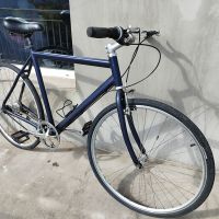 Алуминиев велосипед 28", снимка 2 - Велосипеди - 45468075