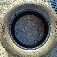 две различни гуми, снимка 3 - Гуми и джанти - 45191056