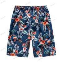 Мъжки плажни къси панталони с анимационни райета, 9цвята , снимка 5 - Къси панталони - 45480489