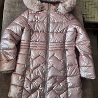 Най топлото яке, снимка 3 - Детски якета и елеци - 44950896