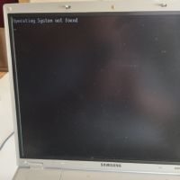 лаптоп SAMSUNG-X -20 XVM 1600  цена 20лв, снимка 6 - Лаптопи за дома - 45096059