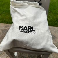 Karl Lagerfeld Crossbody чанта, снимка 11 - Чанти - 45422854