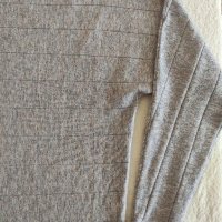 ДАМСКА блуза размер М, снимка 7 - Блузи с дълъг ръкав и пуловери - 45450306