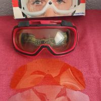 Скиорски очила , снимка 3 - Спортна екипировка - 45257111