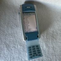 Sony Ericsson P800, снимка 9 - Sony Ericsson - 45263664