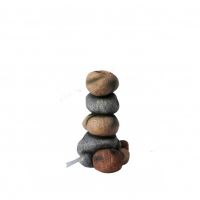 "Безплатна доставка" Изкуствена декорация - Камъни с "въздух", снимка 2 - Оборудване за аквариуми - 45401151