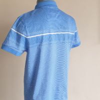 Hugo Boss Paule 5 Pima Cotton Slim Fit Mens Size L НОВО! ОРИГИНАЛНА Тениска!, снимка 6 - Тениски - 45100688