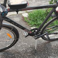 продавам мъжко алуминиево колело, снимка 4 - Велосипеди - 45282244