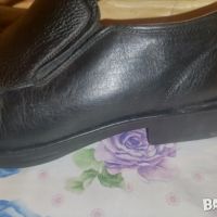 Bostonian Маркови Мъжки Обувки изцяло Естествена Кожа , снимка 5 - Ежедневни обувки - 45423507