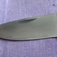Juguar джобно ножче  отлично 120х 80мм острие, снимка 4 - Ножове - 45160691