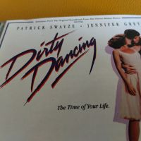 DIRTY DANCING, снимка 2 - CD дискове - 45929160