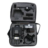 4Д лазерен нивелир , снимка 3 - Други инструменти - 45456252