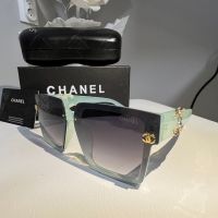 Премиум очила Шанел, снимка 5 - Слънчеви и диоптрични очила - 45675146
