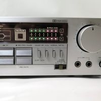 Kenwood KX-70 Stereo Cassette Deck, снимка 3 - Декове - 46067483