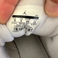Nike Air Jordan 44 номер, снимка 3 - Кецове - 45888977