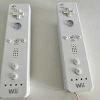 Nintendo Wii \ Wii U контролер, снимка 2 - Аксесоари - 44499408