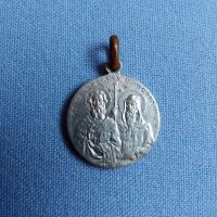 Медальон от Царство България, снимка 2 - Антикварни и старинни предмети - 45148839