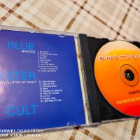СД РУСКИ лицензни на Blue Oyster Cult 2 в 1- 4 броя за 50лв, снимка 7 - CD дискове - 45890290