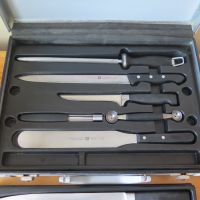 Zwilling ,SOLINGEN,Professional ,нож,ножове, снимка 4 - Прибори за хранене, готвене и сервиране - 45854709