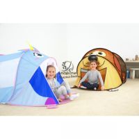 Детска палатка Bestway , снимка 3 - Мебели за детската стая - 45595429