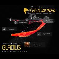 Силикон Legio Aurea Gladius, снимка 2 - Такъми - 45435500