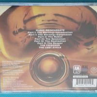 Rick Wakeman And The English Rock Ensemble – 1976 - No Earthly Connection(Prog Rock,Symphonic Rock, снимка 4 - CD дискове - 45079535