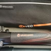 Фотографски статив Vanguard VEO 2 265CB, карбонов, снимка 15 - Чанти, стативи, аксесоари - 45232466