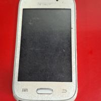 Телефон Samsung GT-S6310N/за части/, снимка 1 - Samsung - 45633243