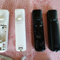 Nintendo Wii джойстици, снимка 3 - Аксесоари - 45673663