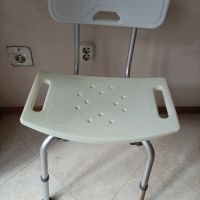 Стол за баня, къпане , снимка 2 - Грижа за инвалиди - 45428333