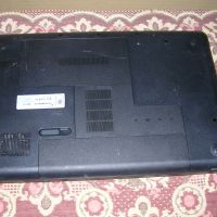 Лаптоп 15.6 инча Compaq Presario CQ57, снимка 2 - Лаптопи за дома - 45471244
