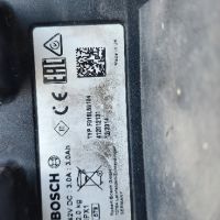 косачки робот Bosch  2 броя на тази цена за ремонт или части , снимка 8 - Градинска техника - 45215862