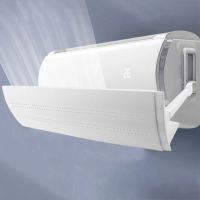 Дефлектор за регулиране на въздушния поток на климатик, снимка 2 - Климатици - 45270842