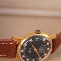 СССР мъжки ръчен часовник ''Зим'' , снимка 9 - Мъжки - 45144644