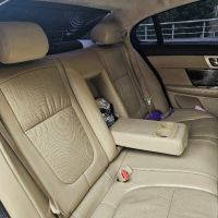 Jaguar XF 2.7D 2008, снимка 16 - Автомобили и джипове - 45865978