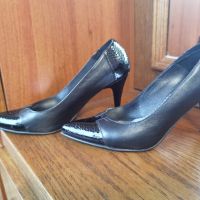 официални обувки , снимка 3 - Дамски елегантни обувки - 45472167