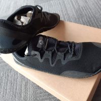 Мъжки обувки Merrell Vapor Glove 5 black J135365, снимка 2 - Маратонки - 45708211