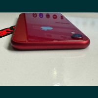 Iphone XR 64Gb RED, снимка 4 - Apple iPhone - 45005537