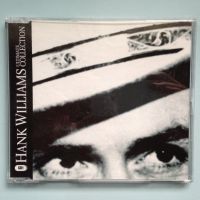 Hank Williams, снимка 1 - CD дискове - 45573934