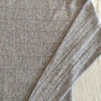 ДАМСКА блуза размер М, снимка 5 - Блузи с дълъг ръкав и пуловери - 45450306