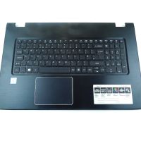 Acer Aspire Е17 E5-774 Клавиатура Палмрест, снимка 1 - Части за лаптопи - 45741356