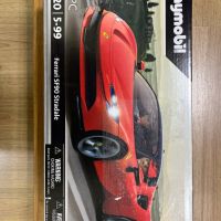 PLAYMOBIL - 71020 - Ferrari SF90 Stradale - Класически автомобили, снимка 5 - Конструктори - 45360590