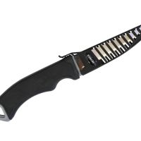 Нож филетиращ FilStar - FK53, снимка 2 - Ножове - 45431983