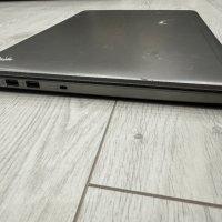 Лаптоп PEAQ PNB S1015 -I1NL със счупен дисплей, снимка 6 - Лаптопи за дома - 44961159