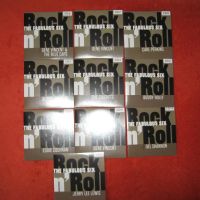 Колекция от 10 СД-Рок--нови, снимка 3 - CD дискове - 45743908