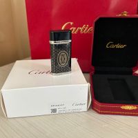 Запалка Cartier, снимка 3 - Запалки - 45617629