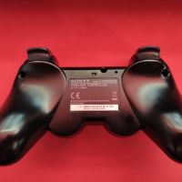 Хакнат PS3 ПС3 Playstation 3 с качени игри (Fifa 19, Gta 5, Nfs, Wwe 17, Minecraft, Mortal Kombat..), снимка 3 - PlayStation конзоли - 45280389
